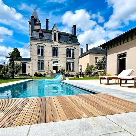Homestay Villa O Virton Buitenkant foto
