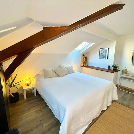 Homestay Villa O Virton Buitenkant foto