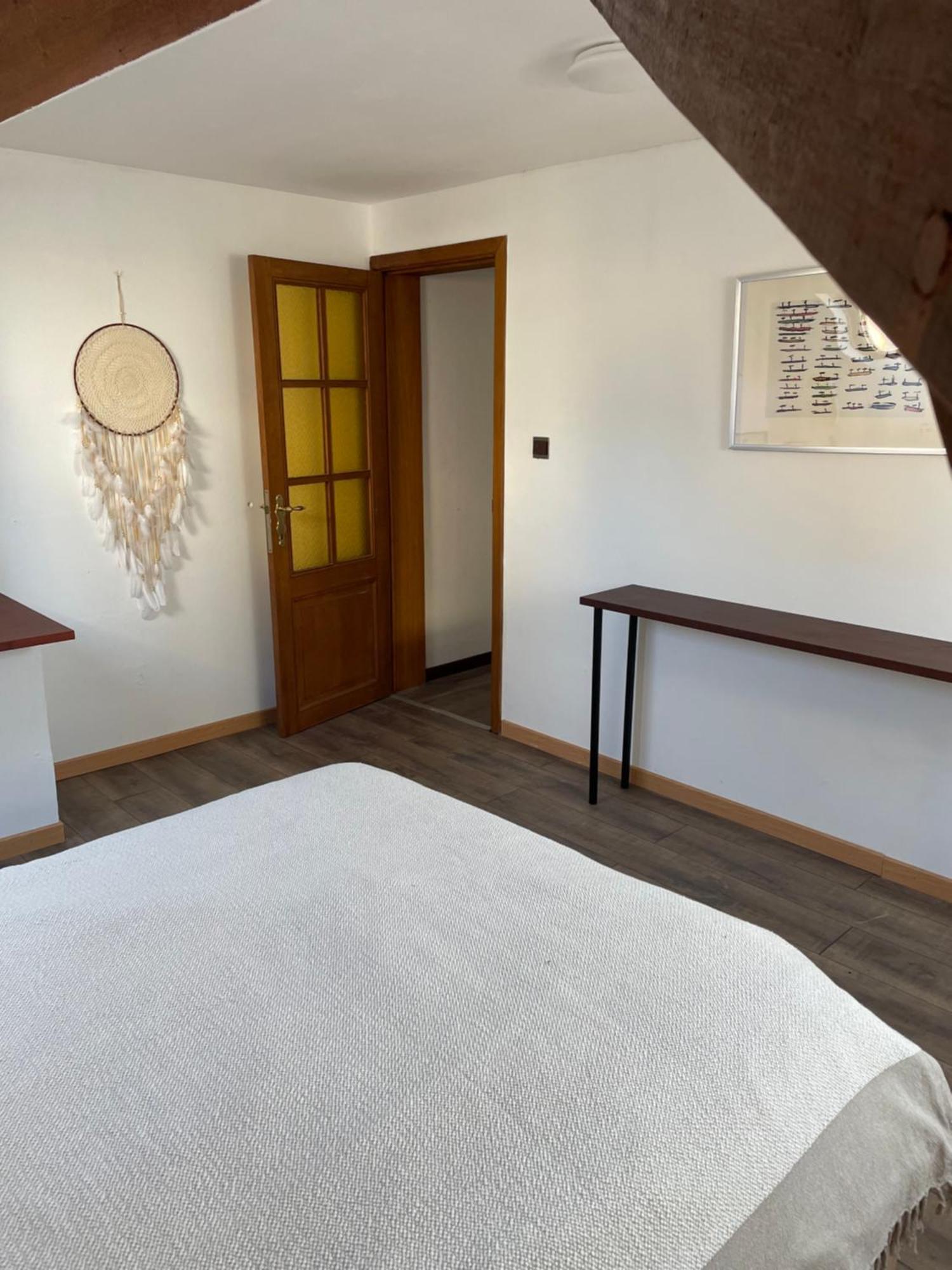 Homestay Villa O Virton Kamer foto