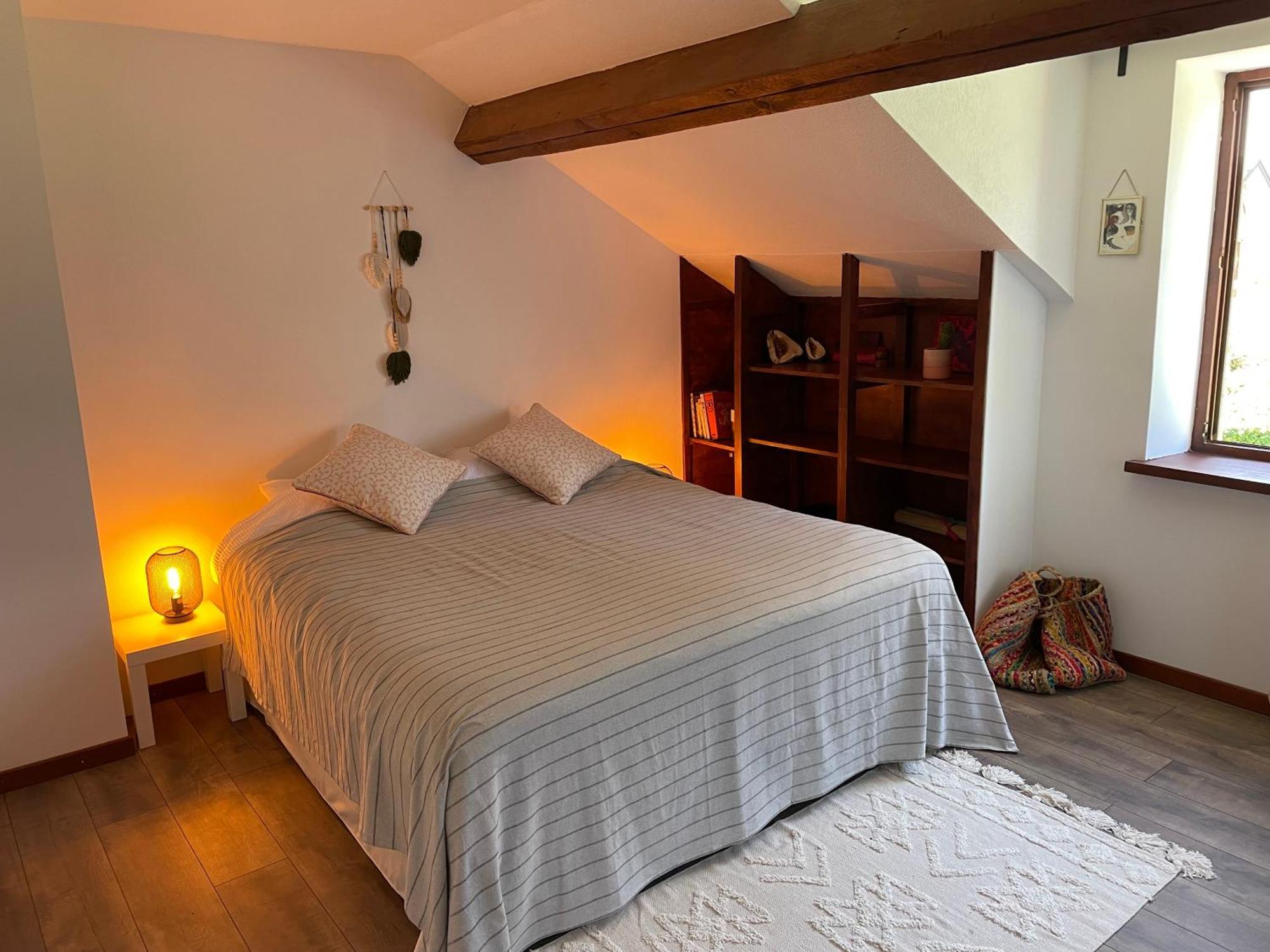 Homestay Villa O Virton Kamer foto
