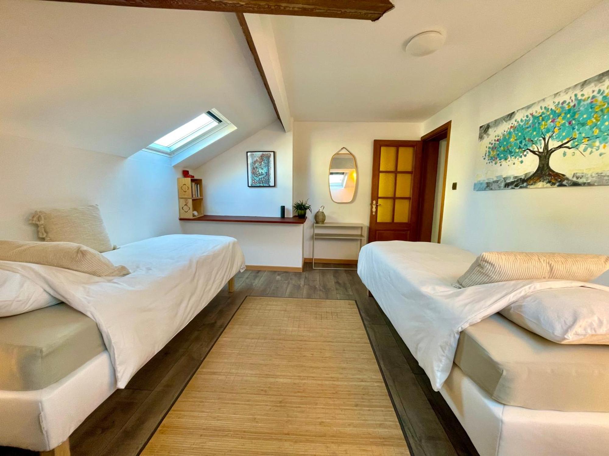 Homestay Villa O Virton Buitenkant foto