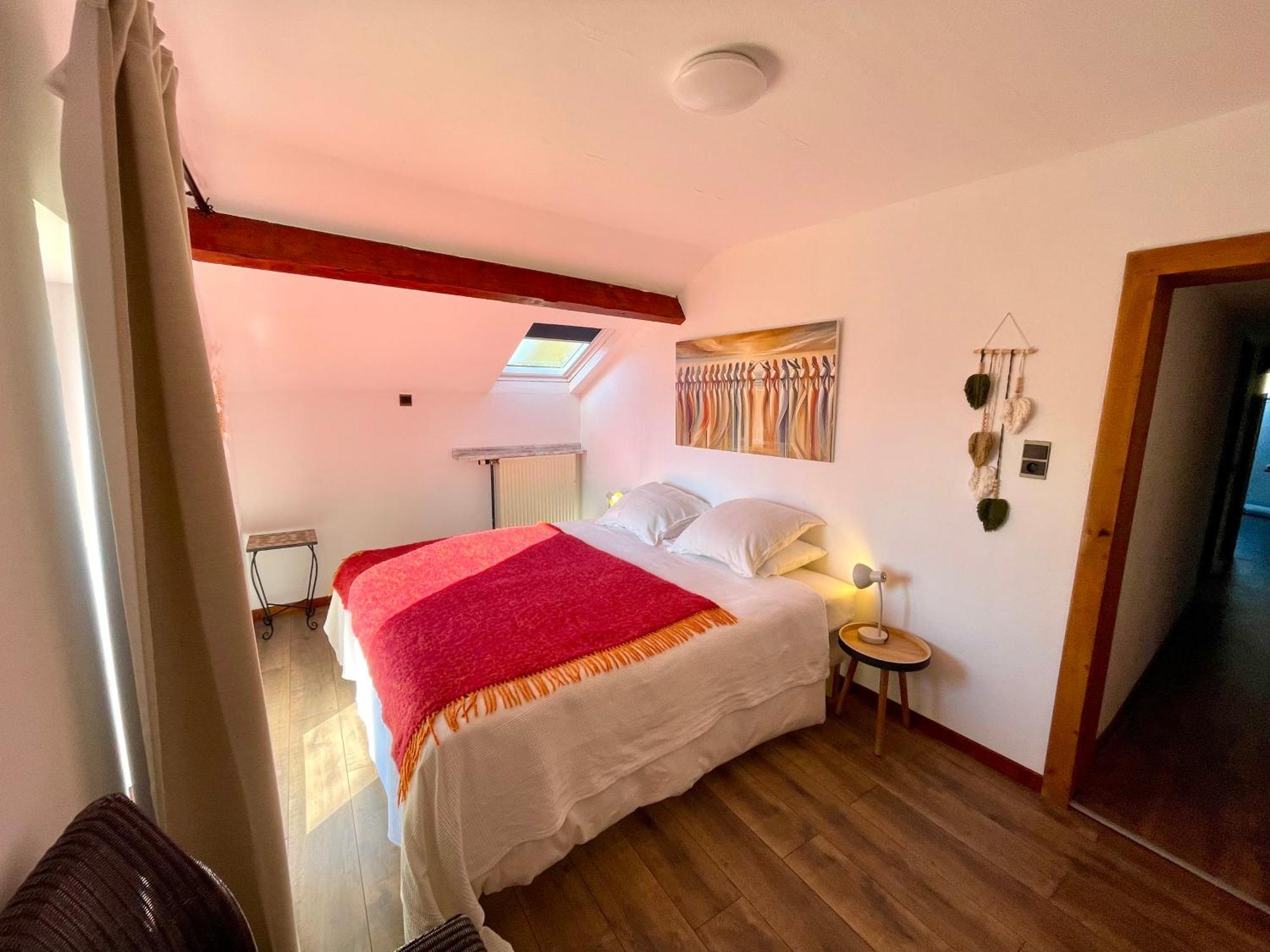Homestay Villa O Virton Buitenkant foto