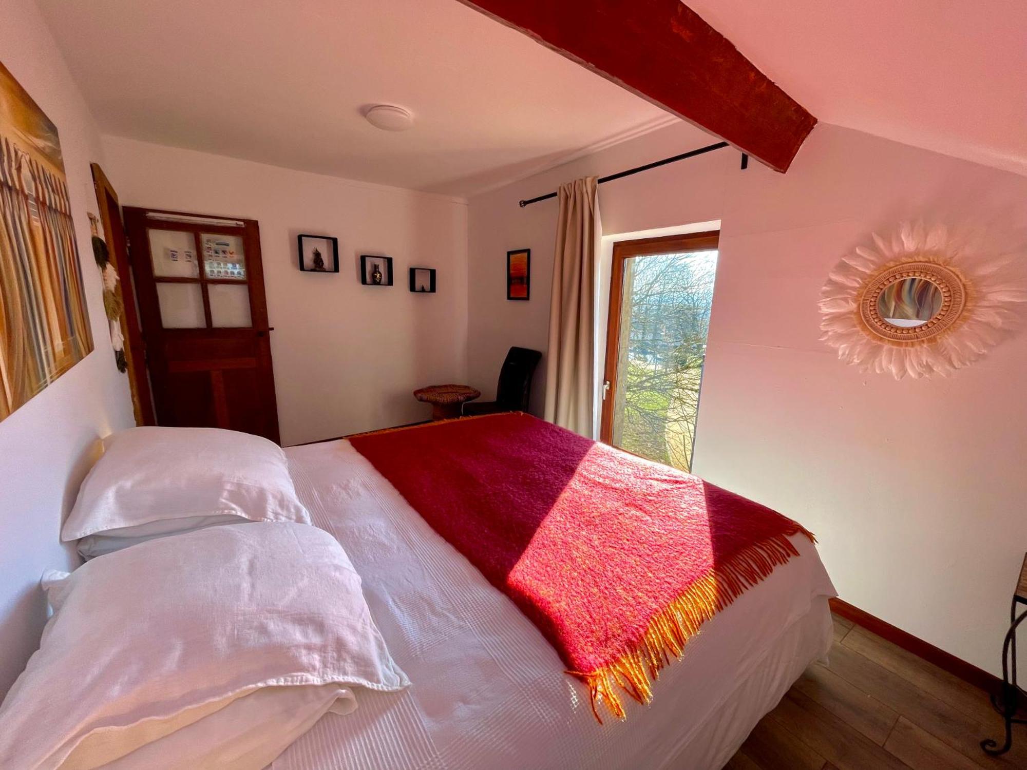 Homestay Villa O Virton Buitenkant foto