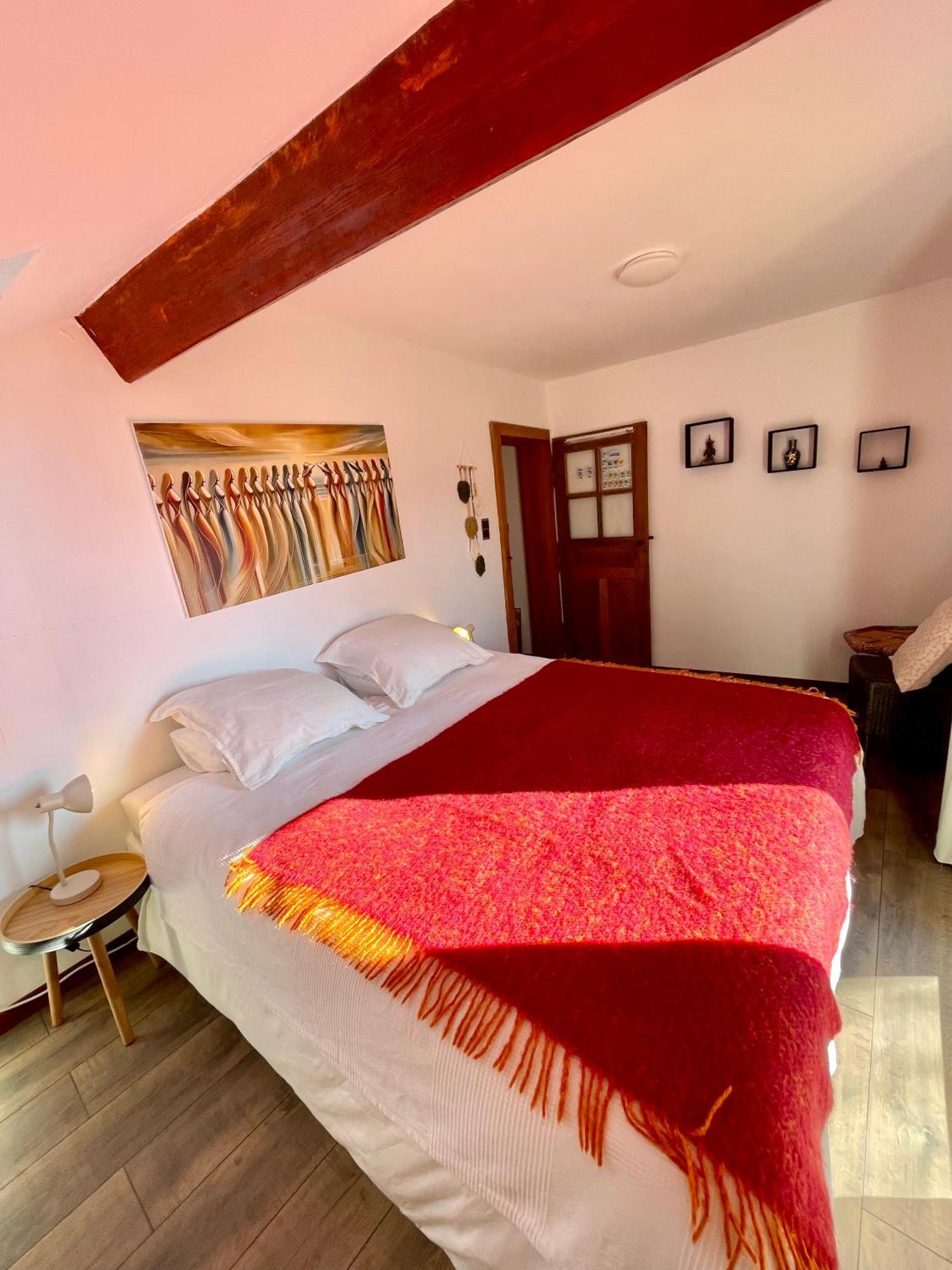 Homestay Villa O Virton Buitenkant foto